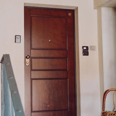 Historic Center Charming Apartment Free Wi-Fi Savigliano Eksteriør billede